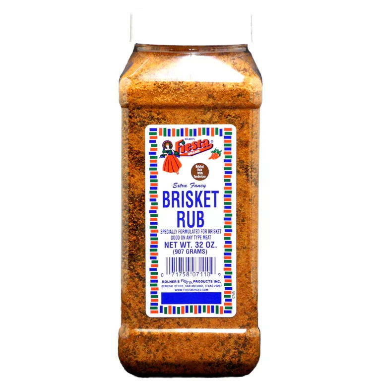 Instant Brisket Rub 32 oz.