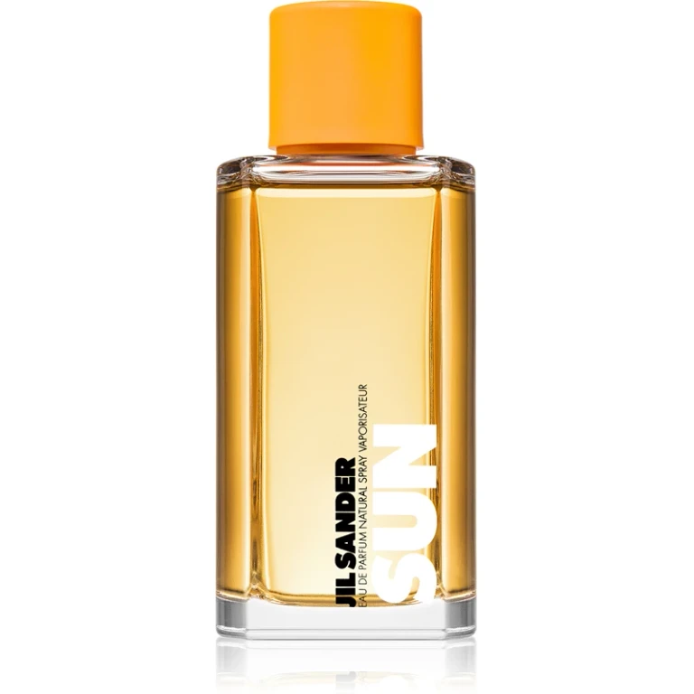 Sun Eau De Parfum for Women 125 Ml