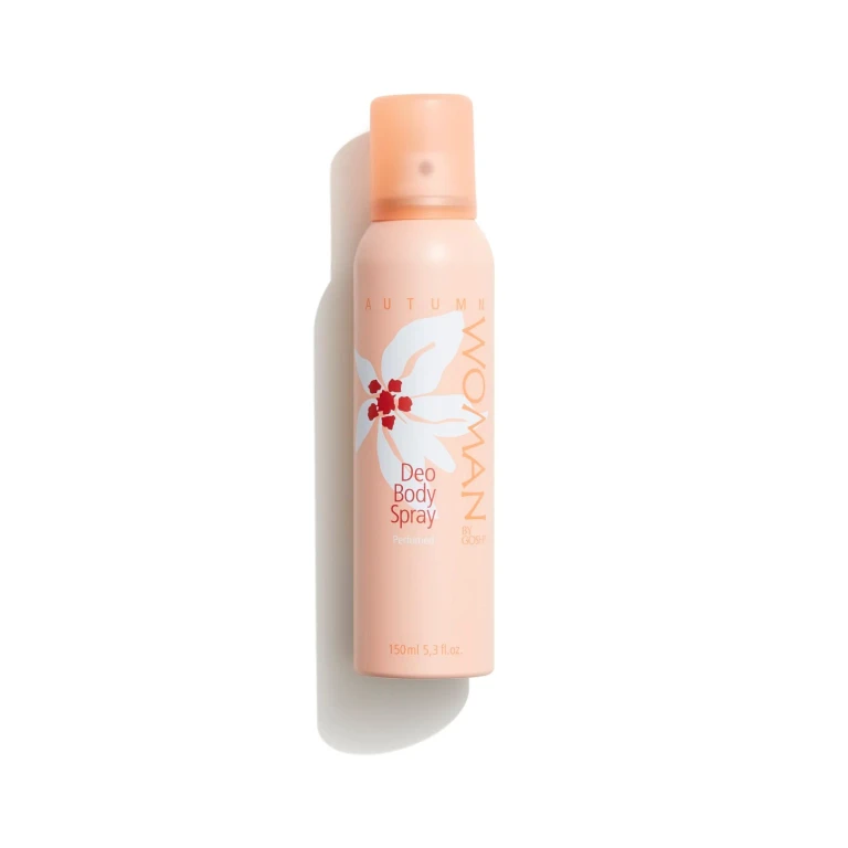 Autumn Deodorant Spray for Women 150 ml
