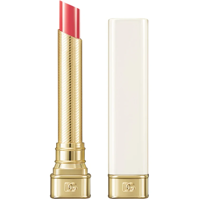 Dolce&Gabbana Classic My Juicy Sheer Moisturizing Glossy Lipstick Color MY 13.09 1.6 g