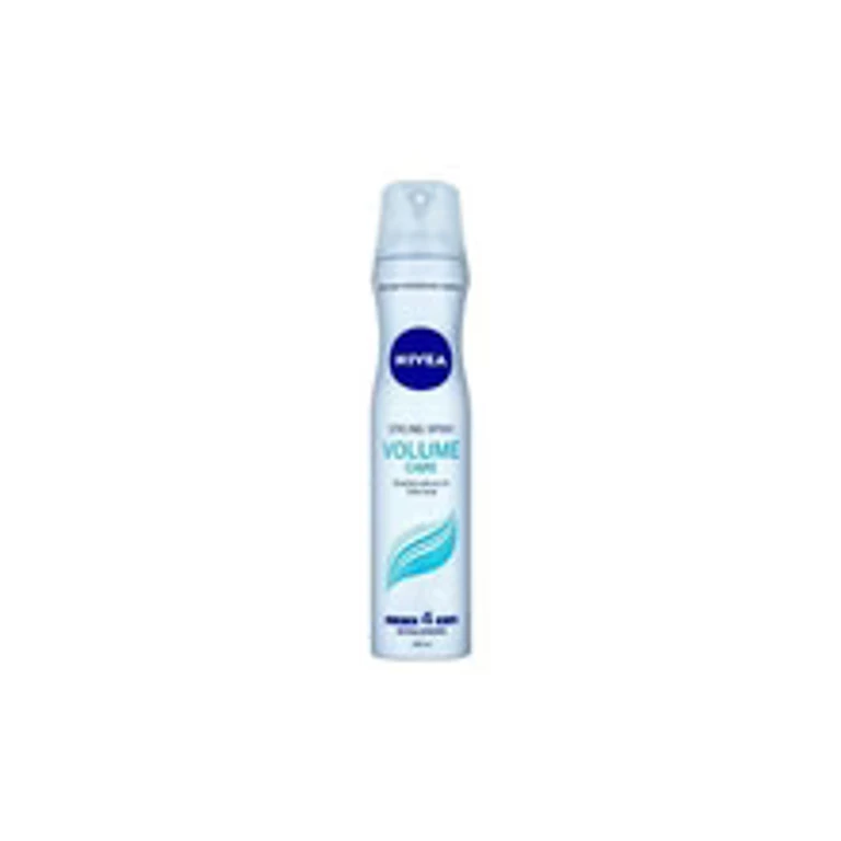 Nivea Volumizing hair spray - 250 ml