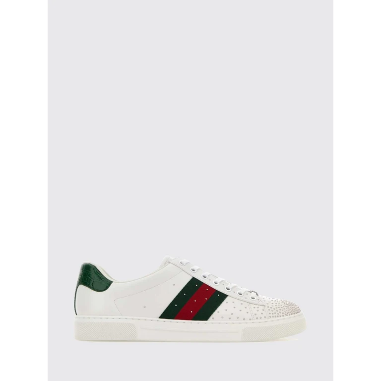 Sneakers Men color White (853252AAFTD9070)
