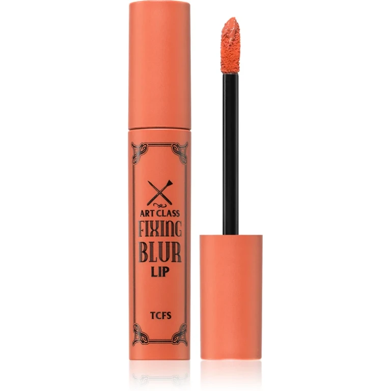 Artclass Blur Velvet Effect Lipstick Color 1 Posy Coral 4.5 g