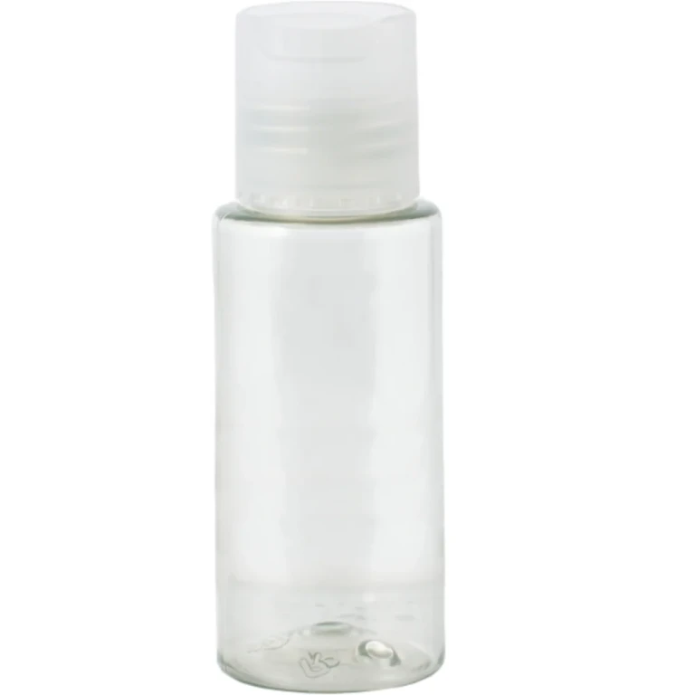 Refillable Bottle, 50 ml