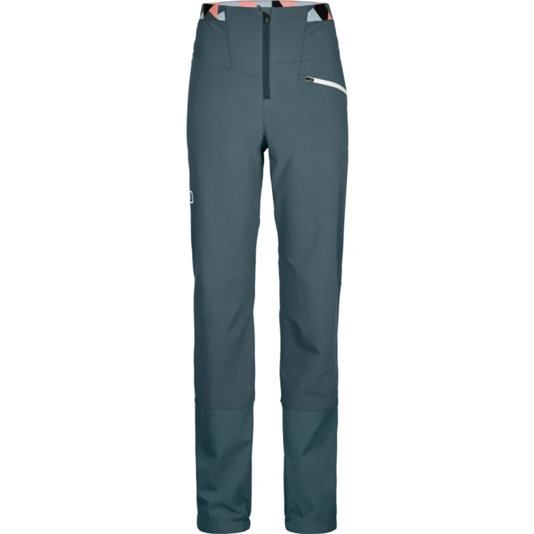 Punta Berrino Stretch Softshell Pants - Women's
