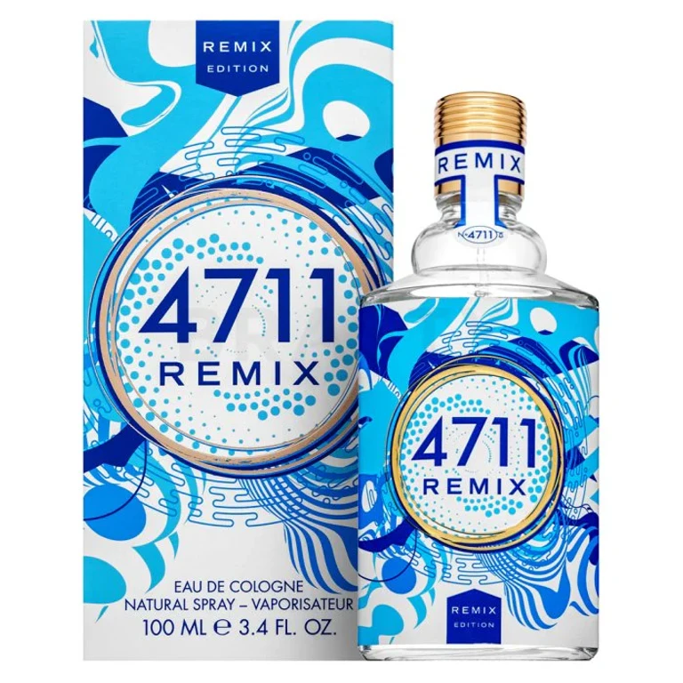 Remix Sparkling Island EDC W 100 ml