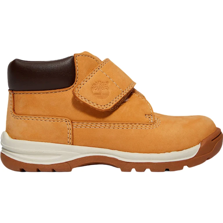 Timber Tykes Boots - Toddlers