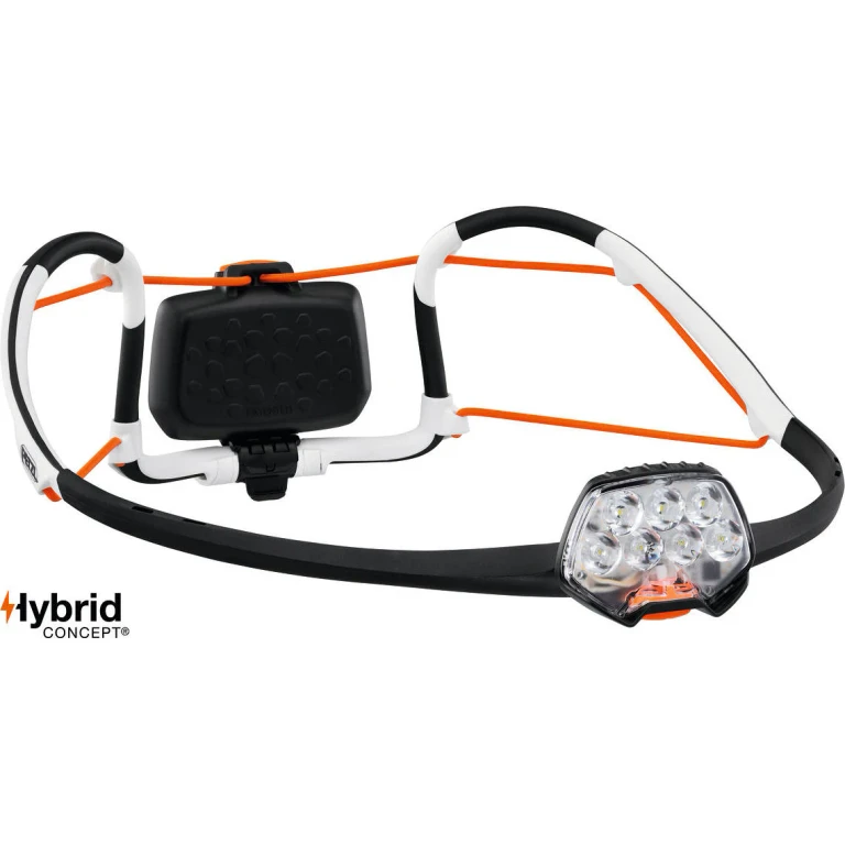 IKO CORE headlamp
