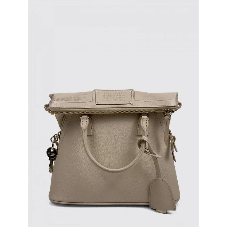 5AC Grained Leather Bag (SB1WG0092P5348T4086)