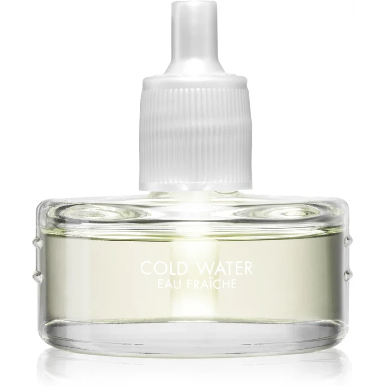 Millefiori Aria Cold Water electric diffuser refill 20 ml