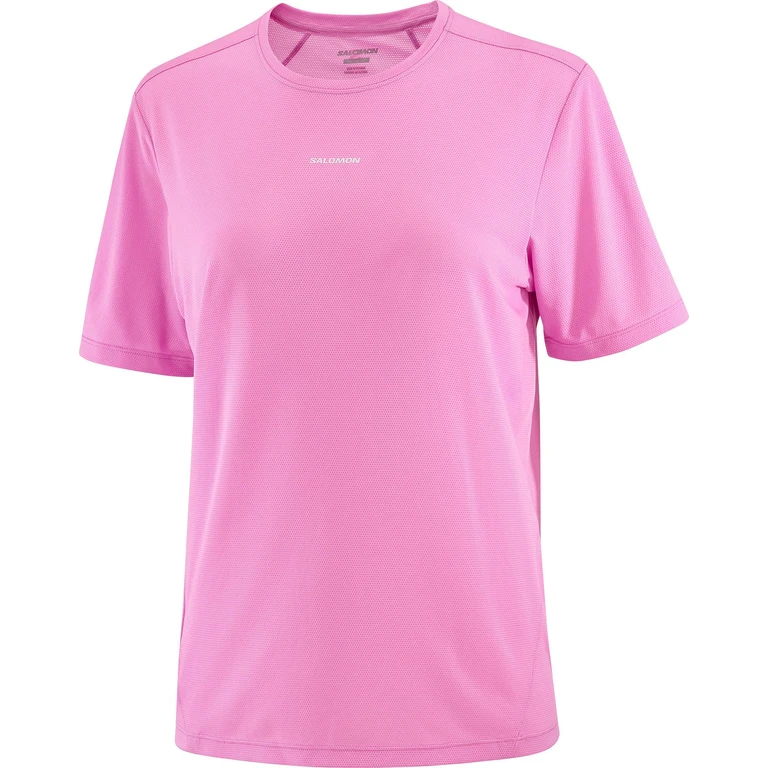 Shakeout Core Short Sleeve T-Shirt - Women's