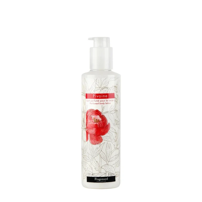 Pivoine Body Lotion