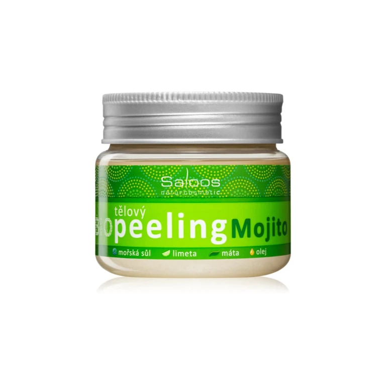 Bio Peeling Mojito body scrub 140 ml