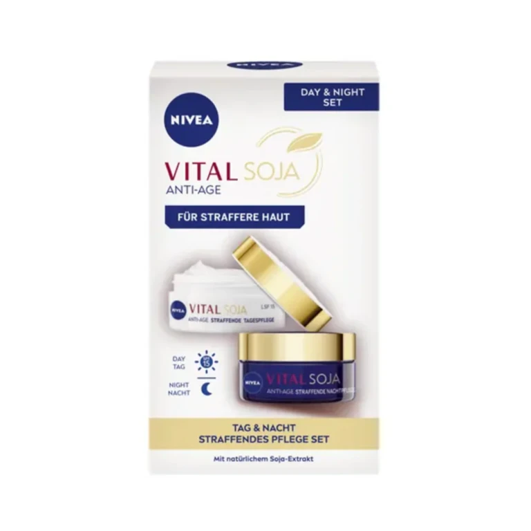 Anti-wrinkle set