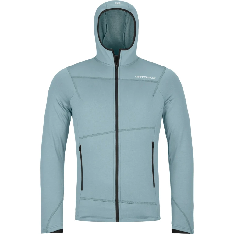 Fleece Light Hoody - Men's
