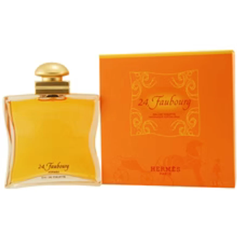 24 Faubourg EDT 100ml