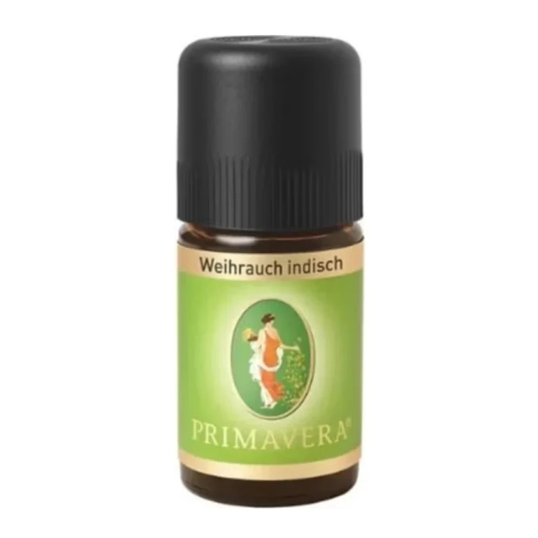 Indian Frankincense Essential Oil, 5 ml