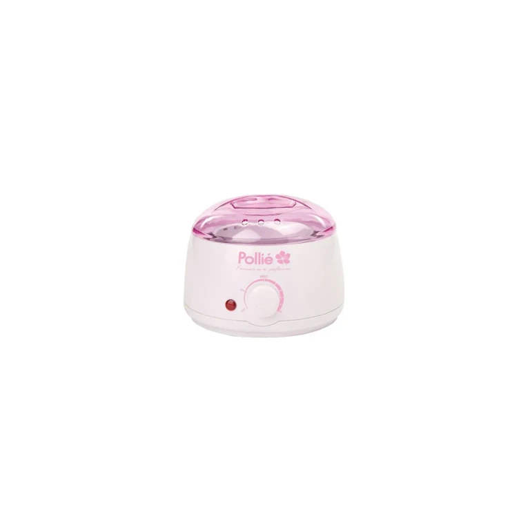Wax melter Eurostil with bowl 450 g