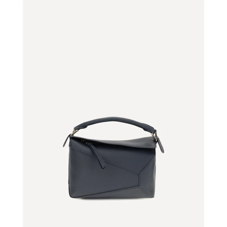 Puzzle small Handbag Female UNI