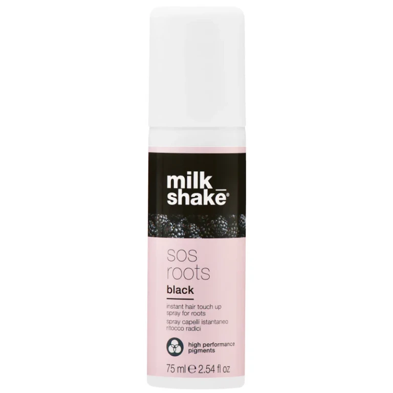 SOS Roots Spray 75ml Black | Czarny