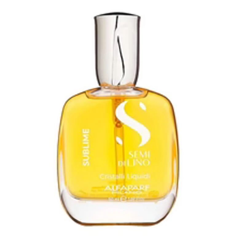 milano Flaxseed Sublime Liquid Crystals Serum 30ml