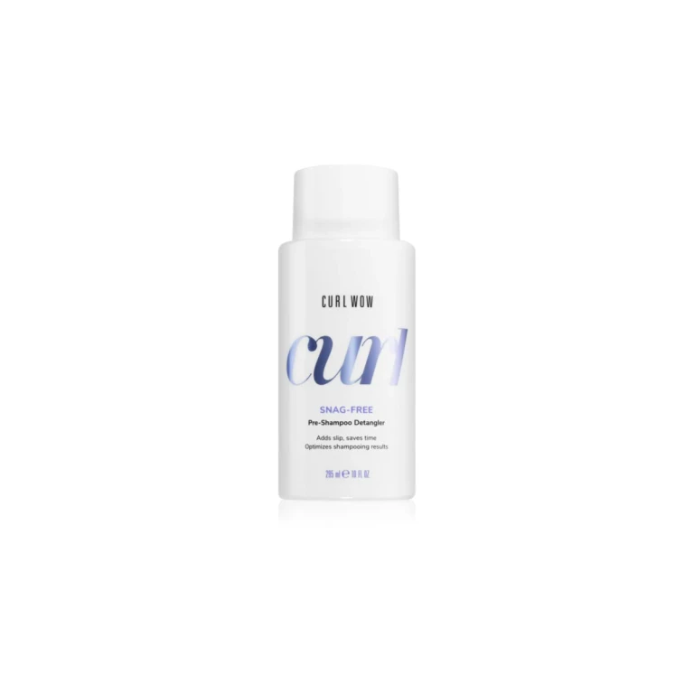 Curl Snag-Free Pre-Shampoo detangling 295 ml