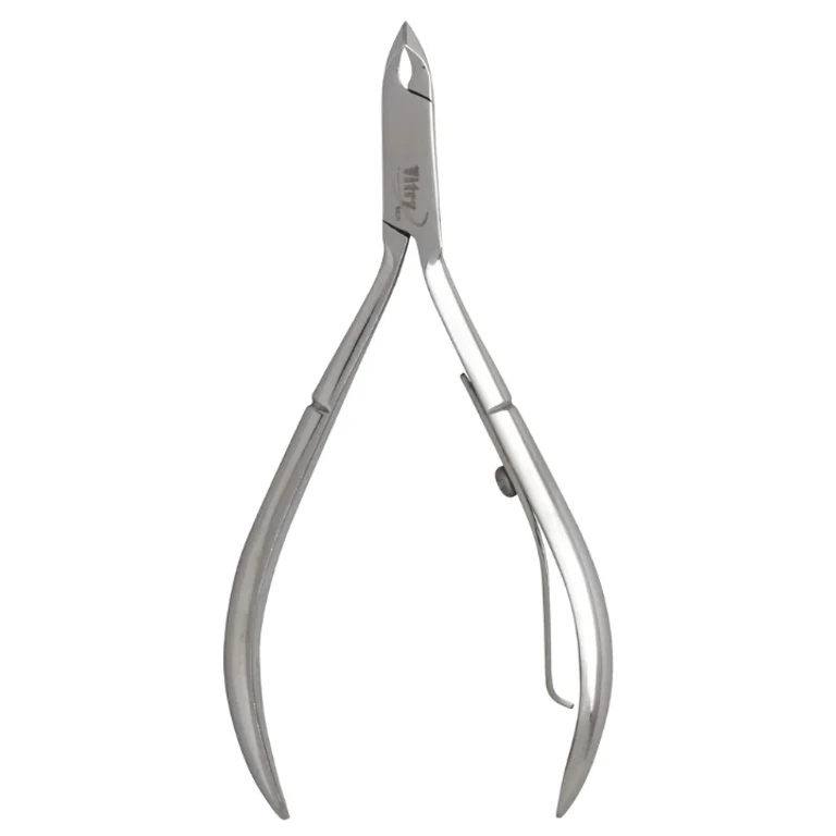 Stainless Steel Leather Pliers 12cm