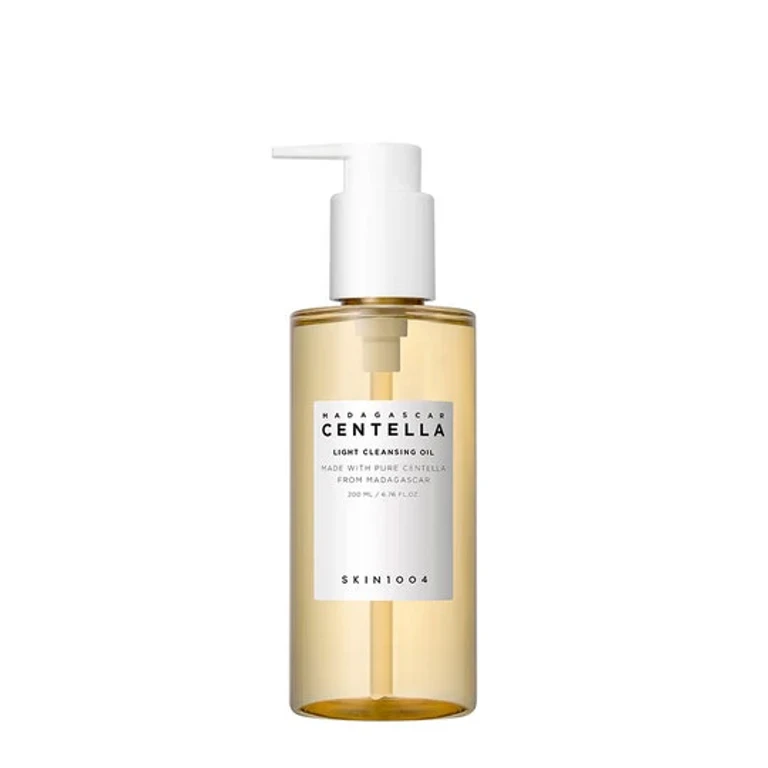 Centella Light Cleansing Oil 200 ml