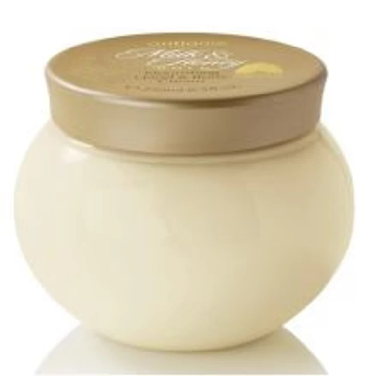 Gold Milk and Honey Hand Cream - Hands and Body - 250ml
