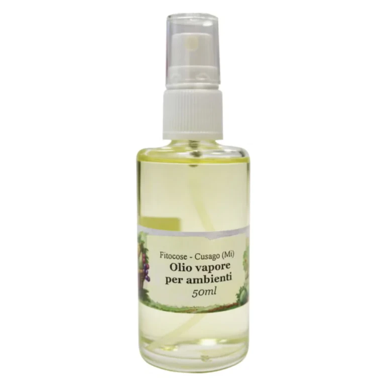 Oil Vapor for Environments Spray (50 ml)