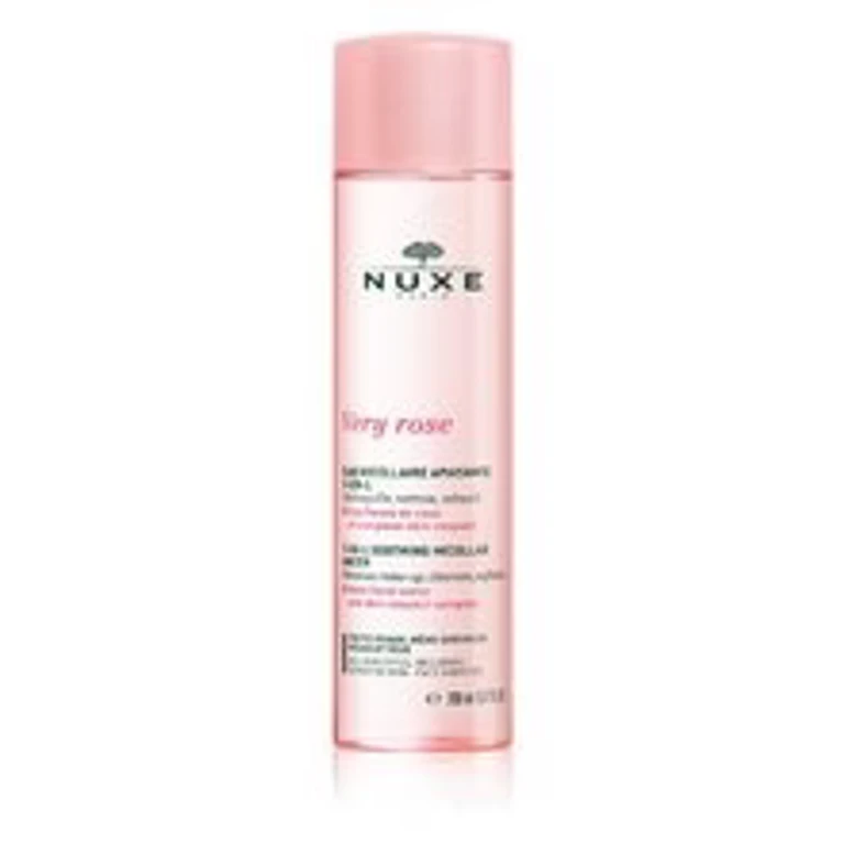 Very Rose Soothing Micellar Water - Soothing micellar water for face and eyes 200 ml