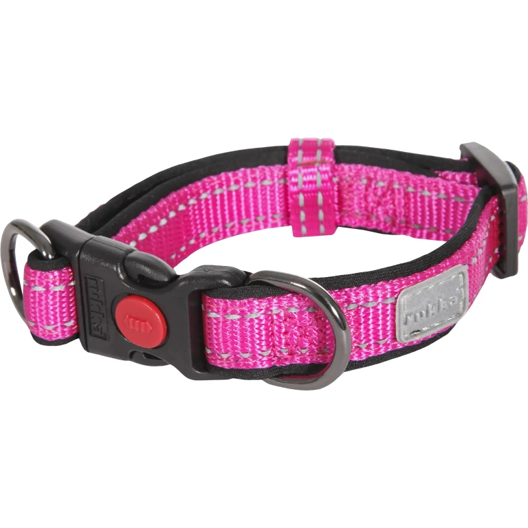 Solid Dog Collar - XSmall