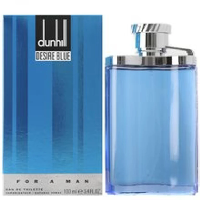 Desire Blue eau de toilette - 100ml