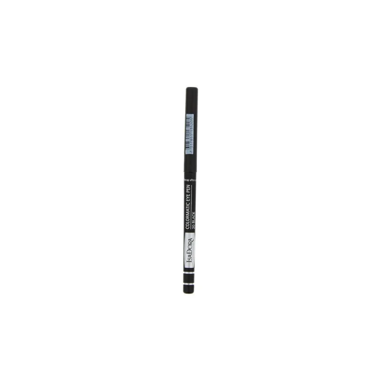 Colormatic Eye Pencil Kajal retractable 20 Black 028 g