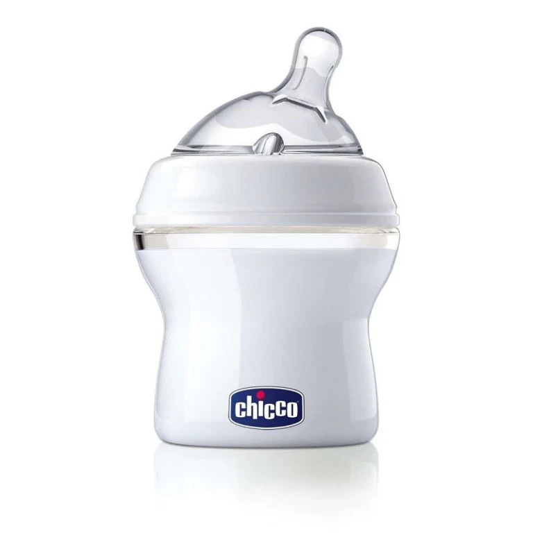 Natural Feeling Neutral Baby Bottle 0+ months 150 ml