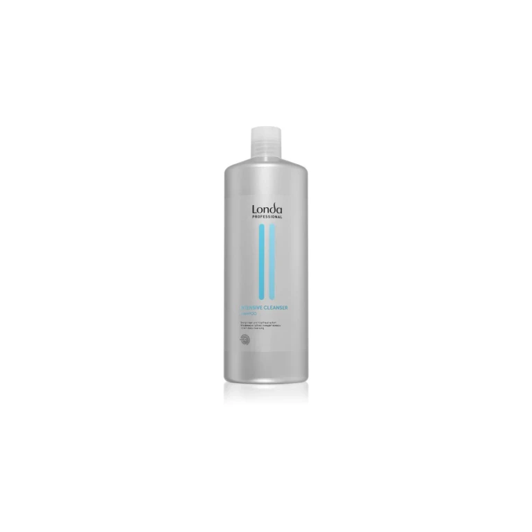 Intensive Cleaner Shampoo 1000 ml