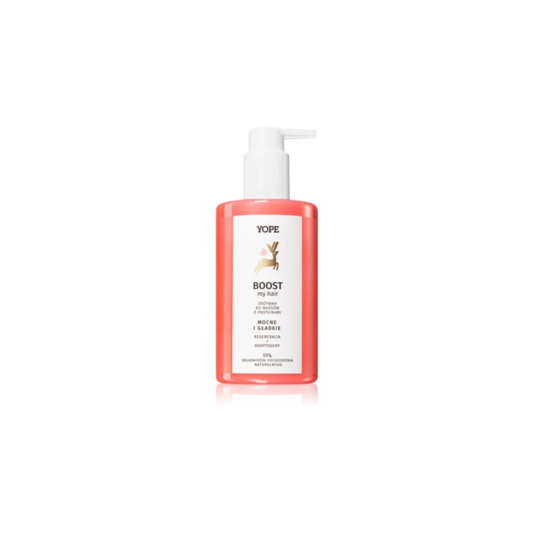 BOOST my hair regenerating conditioner 300 ml