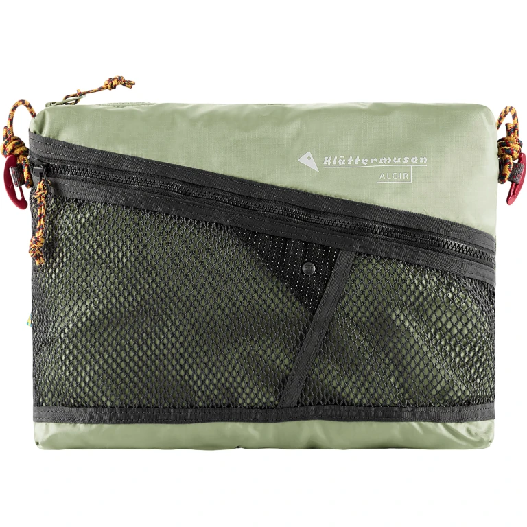 Algir Accessory Bag - Large