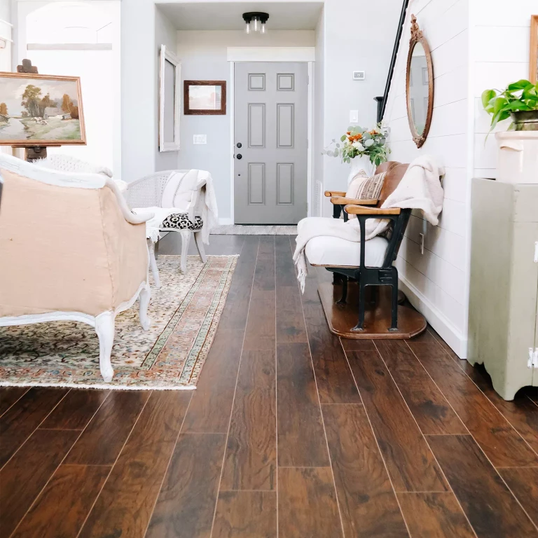 Colorado Gallery Series Laminate Flooring - 1 Pack:- 1 Pack - Club Pickup/Delivery from Club