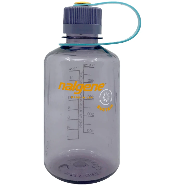 Narrow Mouth Sustainable Bottle 473ml