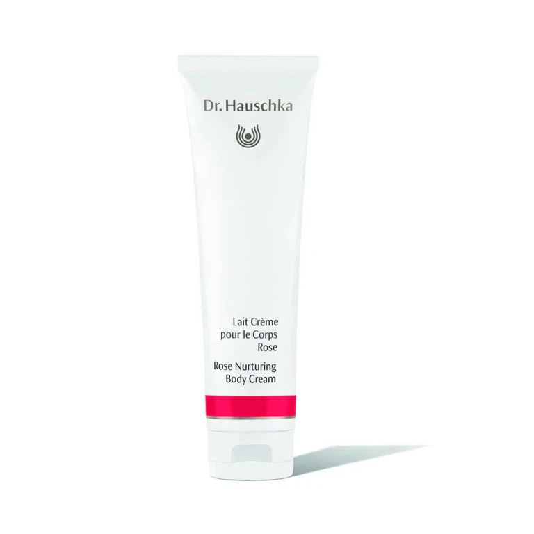 Dr. hauschka (Nourishing Rose Body Cream) 145 ml 145 ml