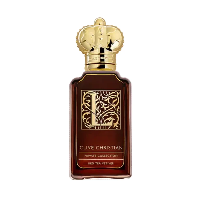L Red Tea Vetiver - 50 ML perfume