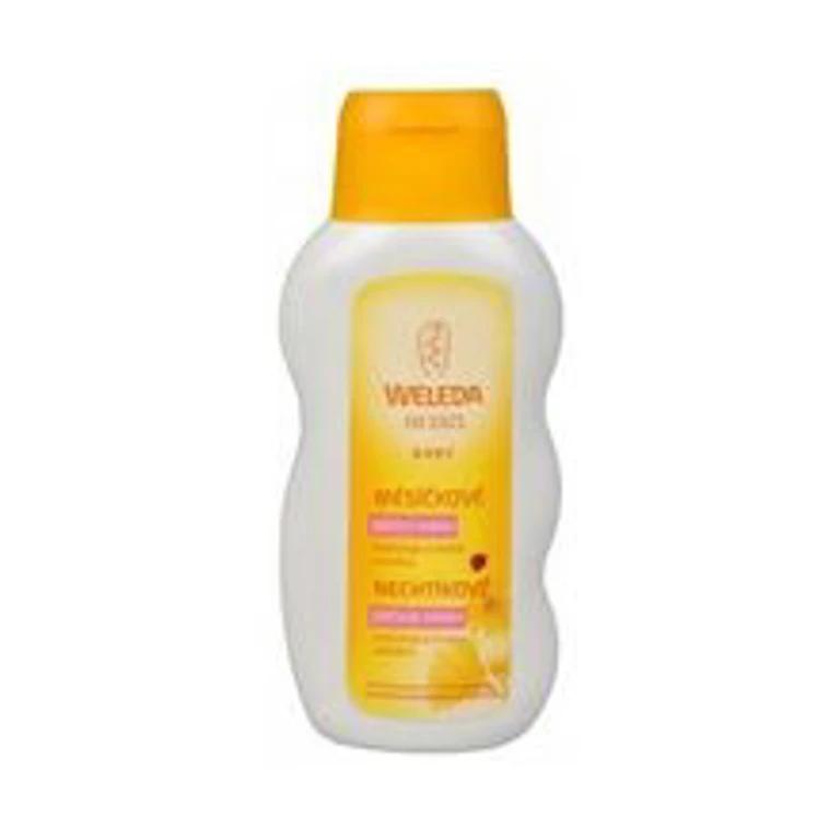 Baby and Child calendula body milk 200 ml