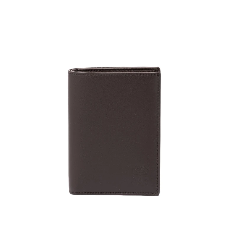 Leather Cardholder