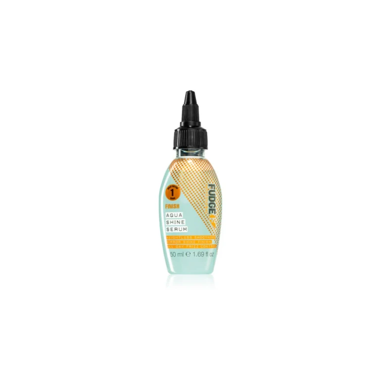 Finish Aqua Shine serum 50 ml