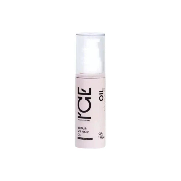 ICE Professional Repair My Hair Regenerating Hair Oil 50 ml