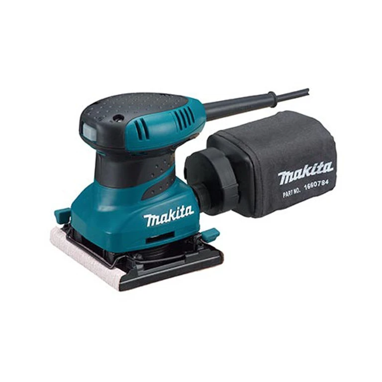 BO4556 2 Amp 1/4 in. Sheet Finishing Sander