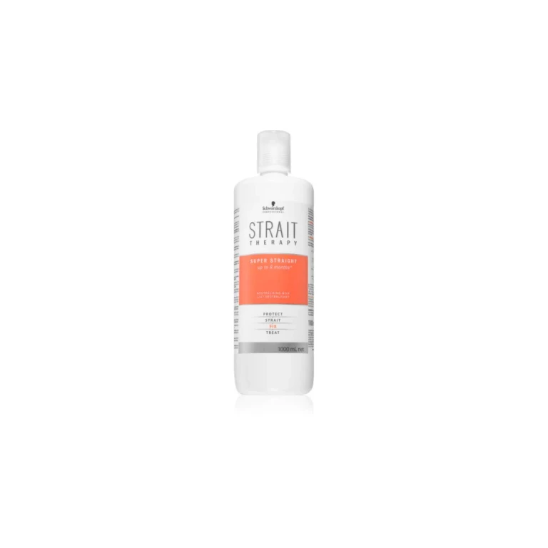 Strait Styling Therapy Neutralizing Milk