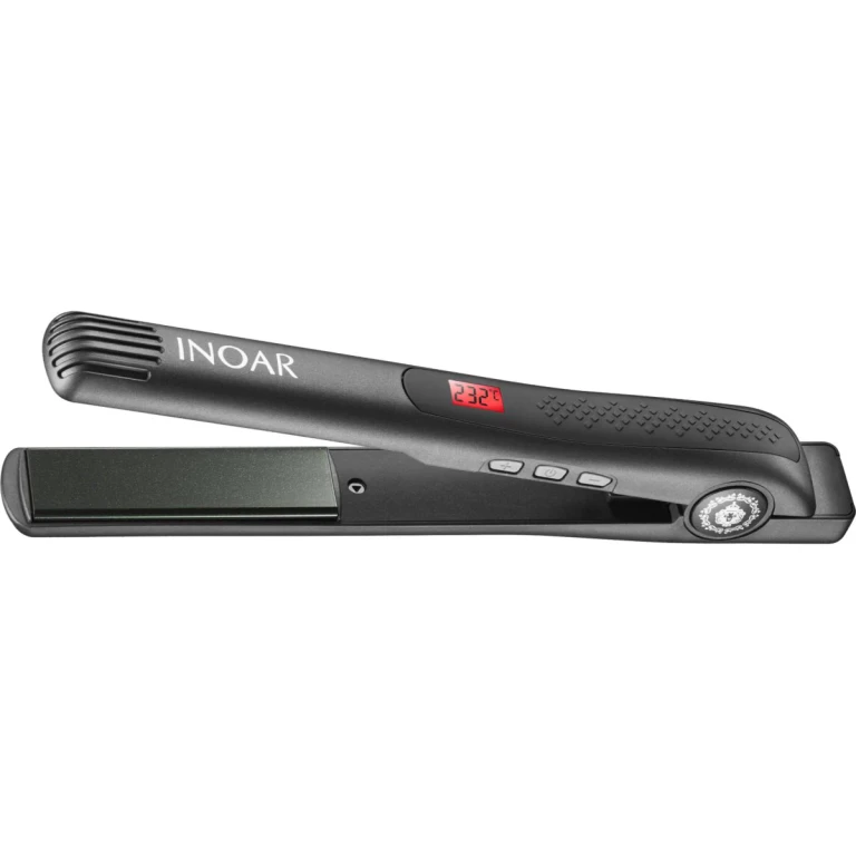 Extreme Premium Iron Hair Straightener