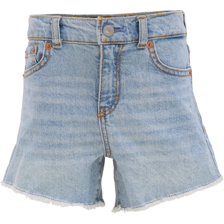A-line Shorts - Girls
